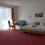 赫斯臣旅馆 Sibratsgfäll