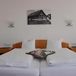 赫斯臣旅馆 3* Sibratsgfäll