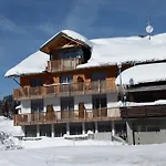 赫斯臣旅馆 3* Sibratsgfäll