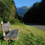 Gasthof Hirschen Sibratsgfäll