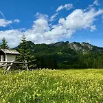 赫斯臣旅馆 招待所 Sibratsgfäll
