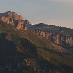 招待所 赫斯臣旅馆 Sibratsgfäll