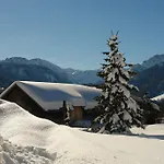 Gasthof Hirschen Gæstehus Sibratsgfäll