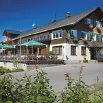 赫斯臣旅馆 3* Sibratsgfäll