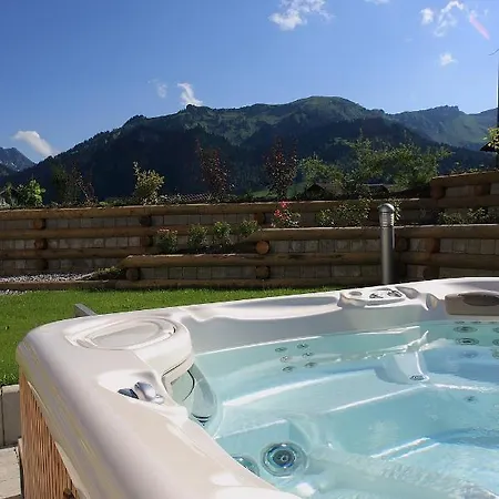 Gasthof Hirschen 3* Sibratsgfäll