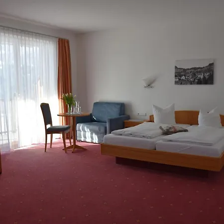 Hirschen Sibratsgfäll