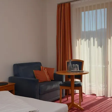 Hirschen Gasthof Sibratsgfäll