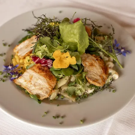 Hirschen Sibratsgfäll