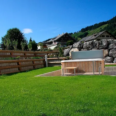 Hirschen Guest house