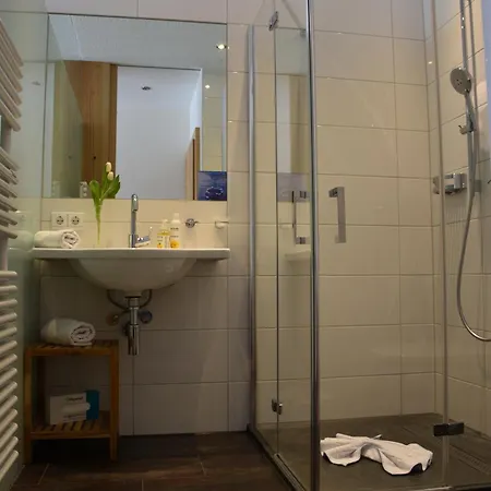 Hirschen Gasthuis 3*