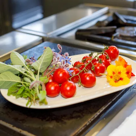 Guest house Hirschen 3*
