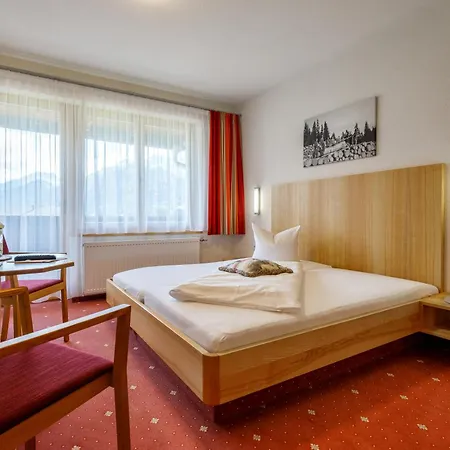 Guest house Hirschen 3*
