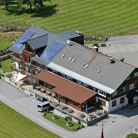 Hirschen Gasthuis 3*