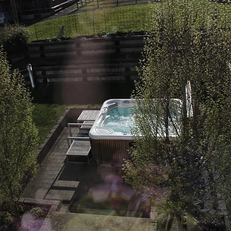 Guest house Hirschen 3*