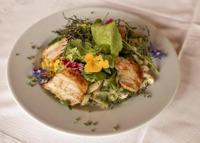 Hirschen Sibratsgfall