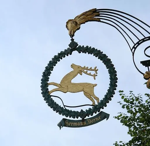 Hirschen Sibratsgfall