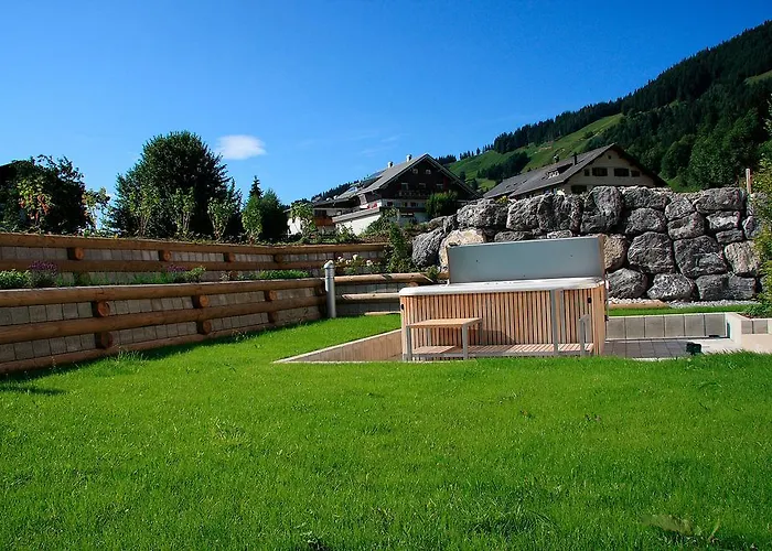 Hirschen Guest house